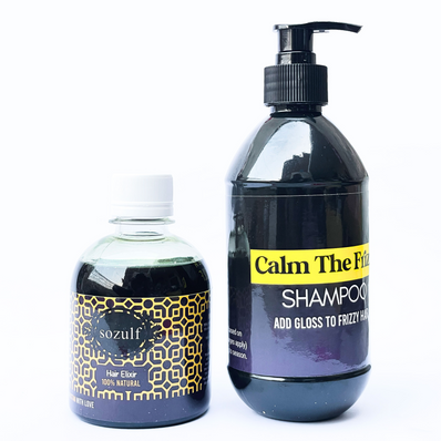 Hair Regain Bundle