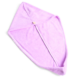 Microfiber Towel Wrap