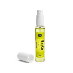 Earth – Hair Perfume