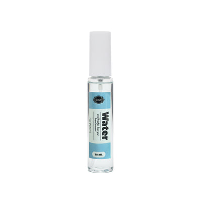 Water – Hair Perfume