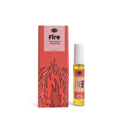 Fire – Hair Perfume