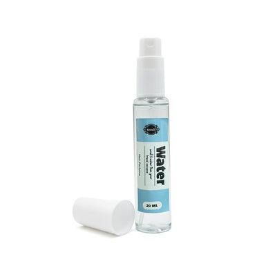Water – Hair Perfume