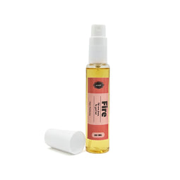 Fire – Hair Perfume