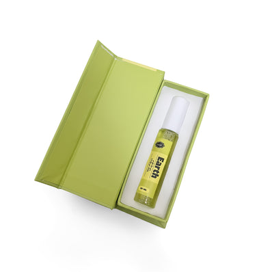 Earth – Hair Perfume