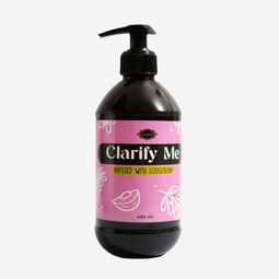 Clarify Me Shampoo