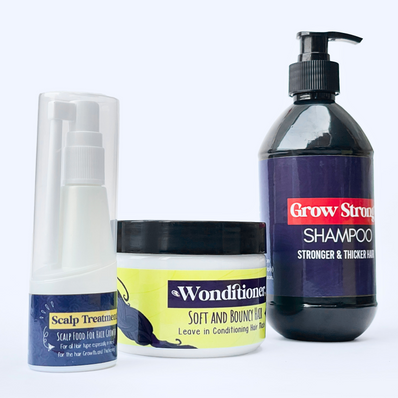 Hair Growth Bundle