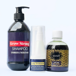 Hair Thinning Bundle