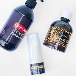 Hair Thinning Bundle