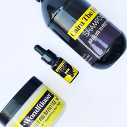 Chemical Hair Treatment