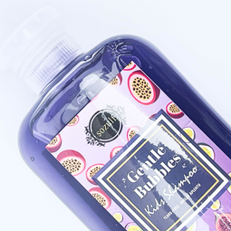 Kids Shampoo