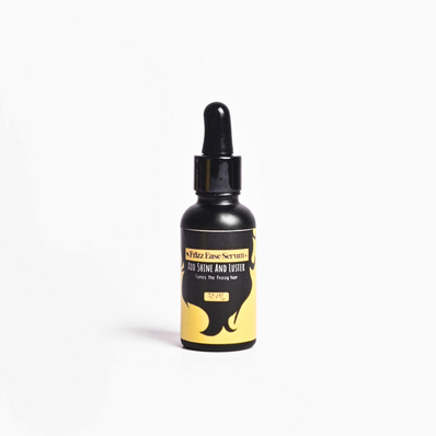 Frizz Ease Serum