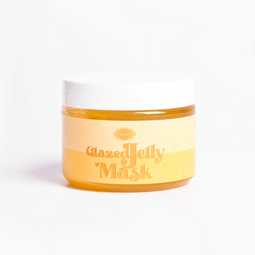 Glaze Jelly Mask