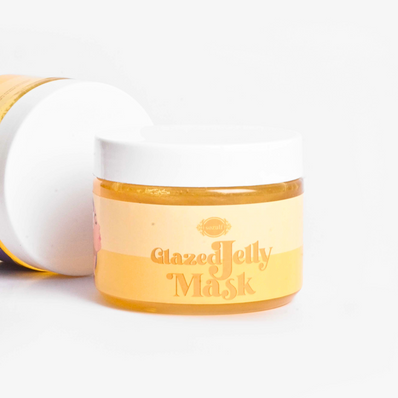 Glaze Jelly Mask