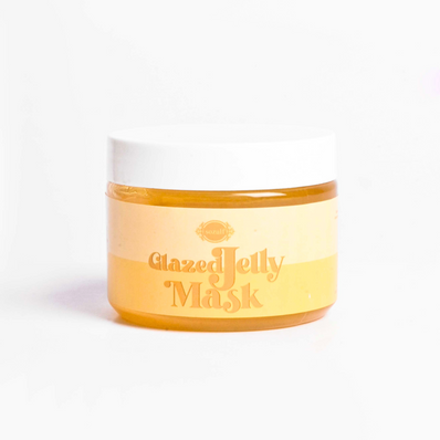 Glaze Jelly Mask