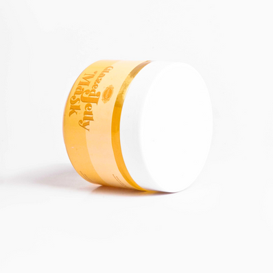 Glaze Jelly Mask