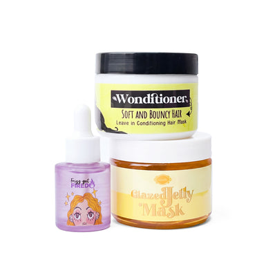 Glossy Goal Bundle