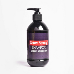 Grow Strong Shampoo