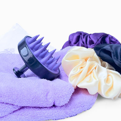 Hair Accessories Bundle