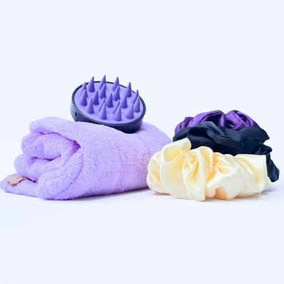 Hair Accessories Bundle