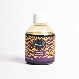 Hair Elixir Oil