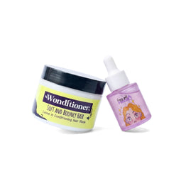 Split Ends Treatment