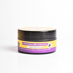 Coffee Scalp Scrub