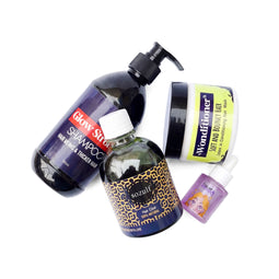 Intensive Hairfall Therapy