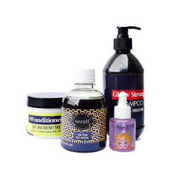 Intensive Hairfall Therapy