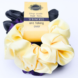 Scrunchies