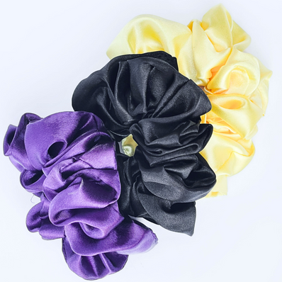 Scrunchies