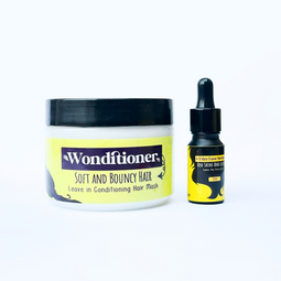 Split Ends Treatment