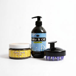 Dry / Oily Scalp Bundle