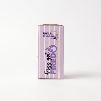 Frizz Ease Serum