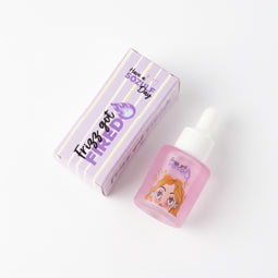 Frizz Ease Serum