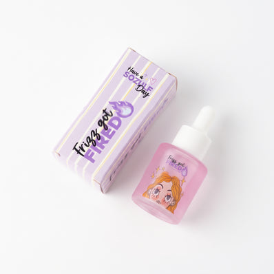 Frizz Ease Serum