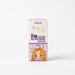 Frizz Ease Serum