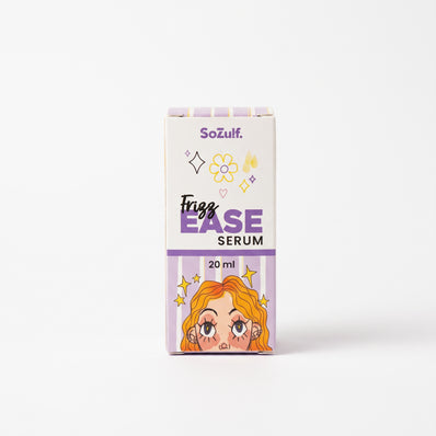 Frizz Ease Serum