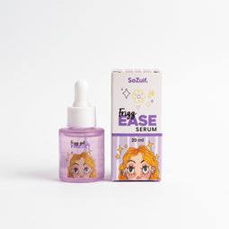 Frizz Ease Serum