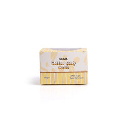 Coffee Scalp Scrub