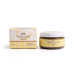 Coffee Scalp Scrub